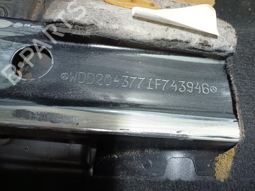 Engine MERCEDES-BENZ C-CLASS (W204) C 63 AMG (204.077) | BP34555268M1  - Image 13