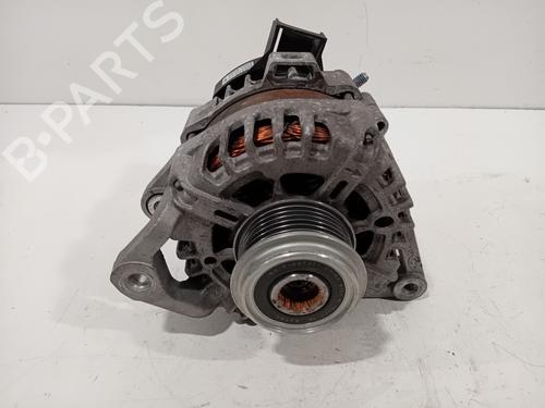Used Alternator KIA PICANTO III (JA) 1.0 (67 hp) 27466210