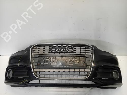 Used Front bumper AUDI A1 (8X1, 8XK) 1.6 TDI (90 hp) 25379573