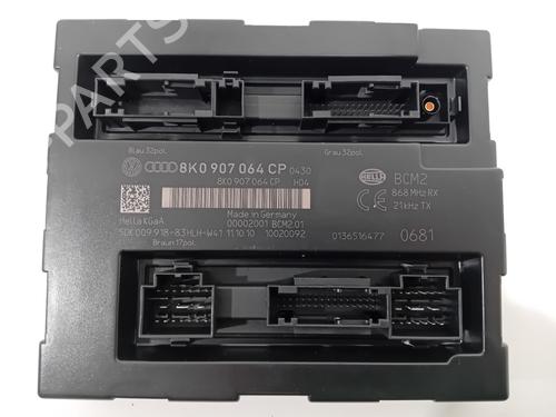 Used Electronic module AUDI A5 (8T3) RS5 quattro (450 hp) 24207613
