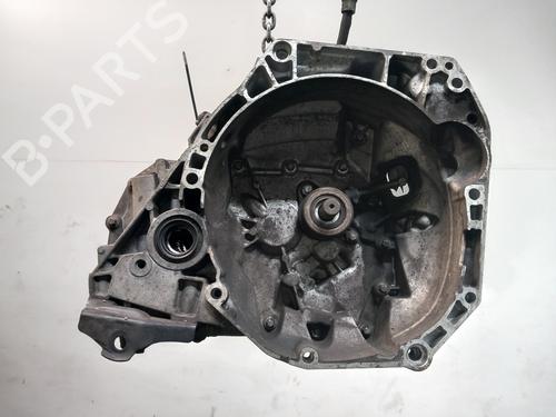 Used Gearbox Gearbox RENAULT CLIO IV Grandtour (KH_) 0.9 TCe 90 (90 hp) 35952562 35952562