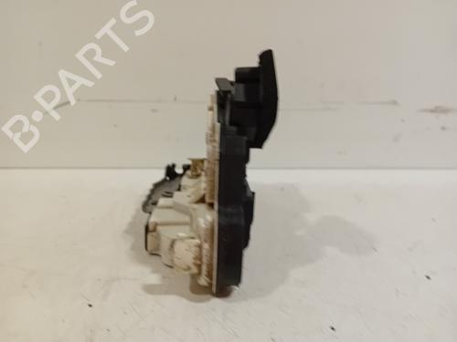Front left lock VW GOLF VI (5K1) 2.0 GTi | BP20669940C98 