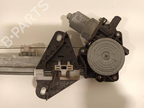 Rudehejsemekanisme Højre bagtil HONDA CR-V III (RE_) 2.0 i-VTEC 4WD (RE5, RE2) | BP16311047C25 