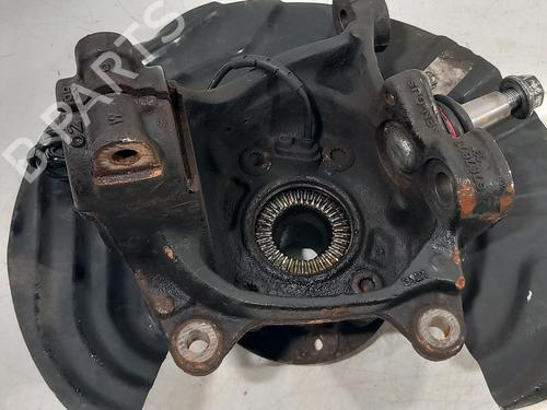 Left front steering knuckle BMW X3 (F25) xDrive 28 i | BP33268026M25 - Image 4