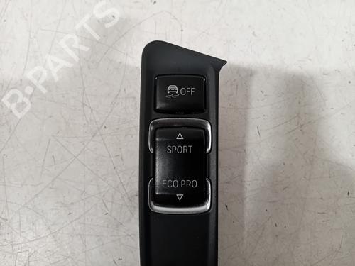 Switch BMW 3 Touring (F31) 320 d | BP23214511I30 