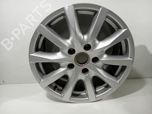 Used Rim PORSCHE CAYENNE (92A) 3.0 Diesel (245 hp) 29342640