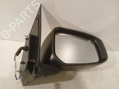 Used Right mirror Right mirror MITSUBISHI MIRAGE / SPACE STAR VI Hatchback (A0_A) 1.2 (71 hp) 40239048 40239048