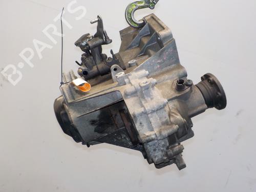 Gearbox VW POLO IV (9N_, 9A_) 1.2 | BP12424994M3 