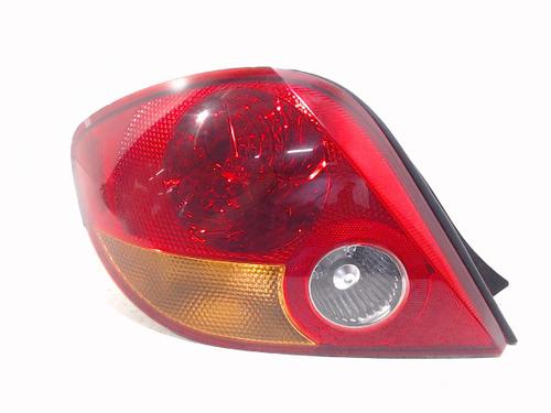 Left taillight HYUNDAI COUPE II (GK) 2.0 | BP3447699C34 