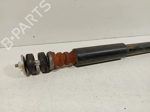 Left rear shock absorber OPEL AGILA (B) (H08) 1.0 (F68) | BP18433634M18 