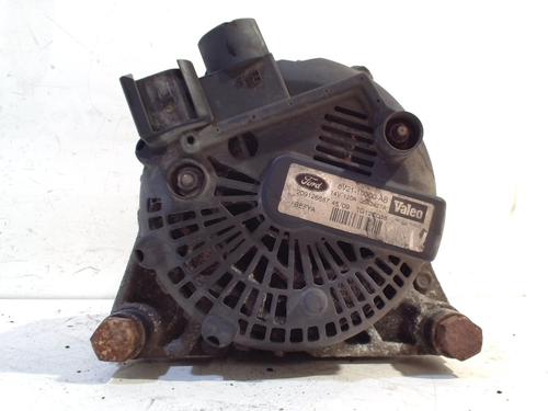Used Alternator FORD FIESTA VI (CB1, CCN) 1.4 TDCi (70 hp) 12985181