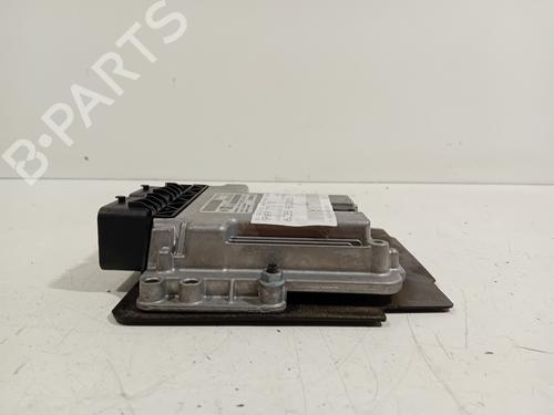 Engine control unit (ECU) PEUGEOT 5008 (0U_, 0E_) 1.6 16V | BP22768316M57 