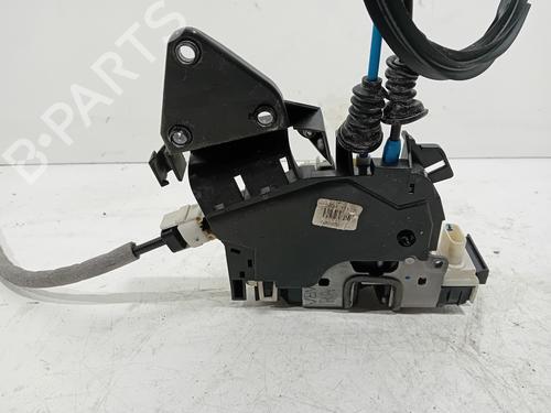Rear right lock MERCEDES-BENZ C-CLASS (W204) C 200 CDI (204.001) | BP13914407C99 