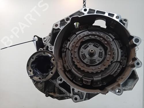 Gearbox SKODA RAPID Spaceback (NH1) 1.2 TSI | BP37018746M3 - Image 3