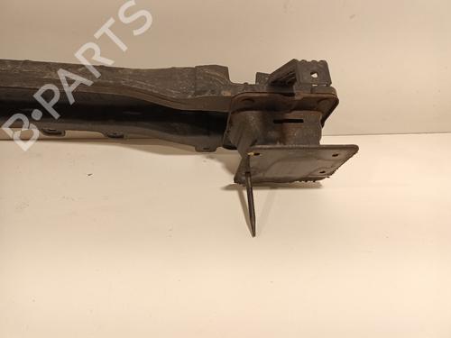 Rear bumper reinforcement HYUNDAI i20 II (GB, IB) 1.2 | BP16772904C73 