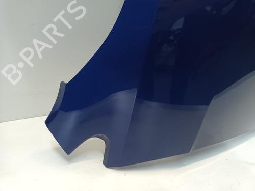 Right front fenders VW GOLF VII (5G1, BQ1, BE1, BE2) 2.0 R 4motion | BP29864385C42 