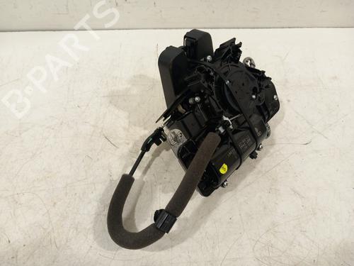 Bagklap lås Bagklap lås AUDI Q5 (FYB, FYG) SQ5 TFSI quattro (354 hp) 33748614 33748614