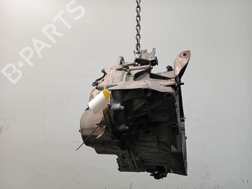 Gearbox RENAULT MEGANE IV Hatchback (B9A/M/N_) 1.5 dCi 110 (B9A3) | BP33719977M3 - Image 2