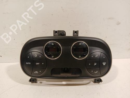 AC-Styringsenhed/Manøvreenhed ABARTH 500 / 595 / 695 1.4 (312.AXZ11) (165 hp) 28135776