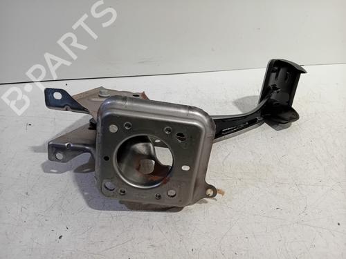 Break pedal VW GOLF VI (5K1) 2.0 GTi | BP20669978I19 