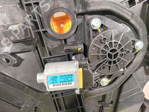 Rear left window mechanism HYUNDAI NEXO (FE) FCEV | BP31595115C24
