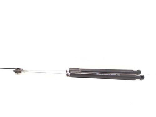 Gassdemper Bakluke RENAULT CLIO III (BR0/1, CR0/1) 1.5 dCi (BR17, CR17) (86 hp) 13196610