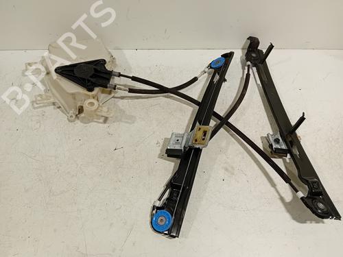 Raammechaniek links voor SEAT ALTEA XL (5P5, 5P8) 1.2 TSI (105 hp) 18053885