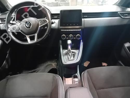 Module électronique RENAULT CLIO V (B7_) 1.3 TCe 130 (B7MF) | BP28010724M83 