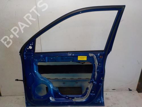 Right front door KIA SPORTAGE II (JE_, KM_) 2.7 V6 4WD | BP15738583C3