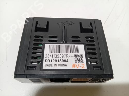 Electronic module RENAULT AUSTRAL TCe 160 (HGMJ) | BP36531408M83 - Image 3