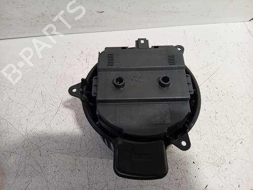 Heater blower motor AUDI A6 C7 Avant (4G5, 4GD) 3.0 TDI quattro | BP29325569M62 