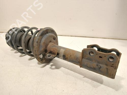 Left front shock absorber TOYOTA YARIS (_P13_) 1.5 Hybrid (NHP130_, NHP130) | BP26733848M16 