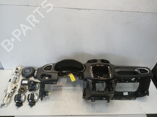 Used Airbag Kit Airbag Kit 38062743 38062743
