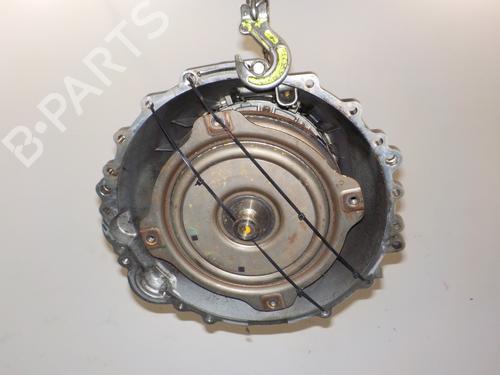 Used Gearbox JAGUAR S-TYPE II (X200) 2.7 D (207 hp) 10669940