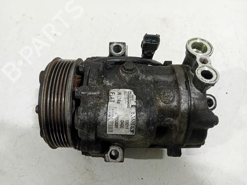 Used AC compressor FIAT DOBLO Cargo (263_) 1.3 D Multijet (263WXU1A, 263ZXU1A, 263WYB1A, 263ZYB1A) (95 hp) 17390864
