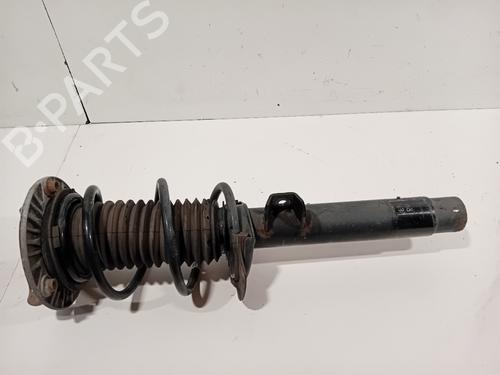 Used Right front shock absorber Right front shock absorber 27747176 27747176