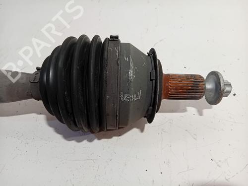 Left front driveshaft MERCEDES-BENZ A-CLASS (W176) A 180 CDI / d (176.012) | BP27747205M38 - Image 4
