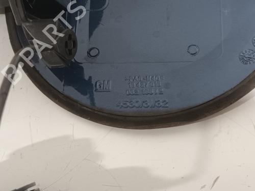 Fuel flap OPEL CORSA E (X15) 1.0 (08, 68) | BP18309252C131 