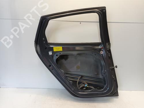 Left rear door VOLVO V40 Hatchback (525) D2 | BP18480586C4 