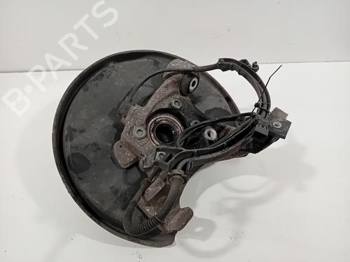 left-rear-steering-knuckle-audi-a4-b7-avant-8ed-2004-2005-2006-2007-2008-23646553 main image