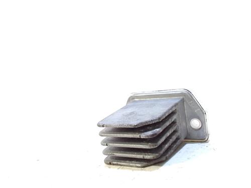 Heater resistor NISSAN JUKE (F15) 1.5 dCi | BP11786142M108 