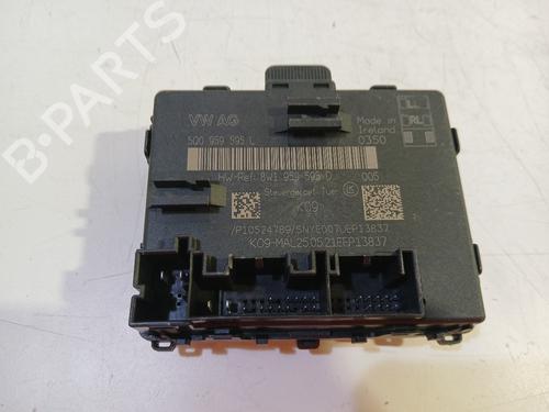Modulo electronico VW ARTEON SHOOTING BRAKE (3H9) 2.0 TSI R 4motion (320 hp) 32506875