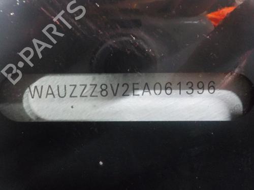 Left front brake caliper AUDI A3 (8V1, 8VK) 1.6 TDI | BP12424582M105 - Image 11