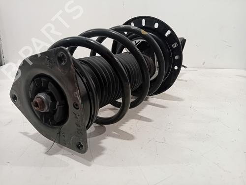 Used Right front shock absorber Right front shock absorber 29220521 29220521