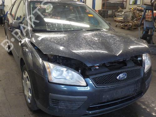 Front wiper motor FORD FOCUS II (DA_, HCP, DP) 1.6 TDCi | BP939423M29 