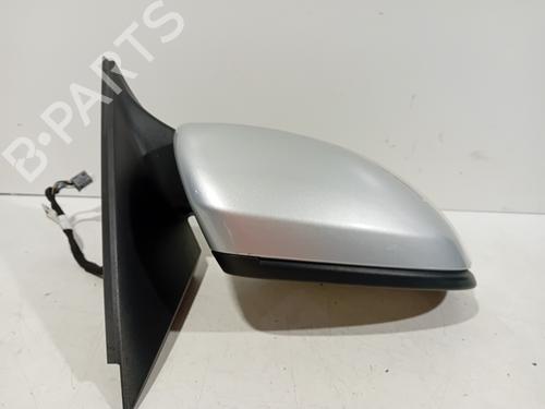 Right mirror MERCEDES-BENZ C-CLASS (W205) C 200 (205.042) | BP21056838C27 