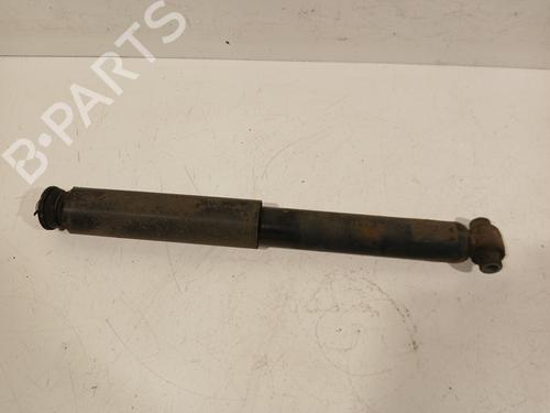 Left rear shock absorber CITROËN C4 Grand Picasso II (DA_, DE_) 2.0 BlueHDi 150 | BP28283034M18 