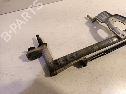 Front wipers mechanism SKODA FABIA III (NJ3) 1.2 TSI | BP17789011C83 
