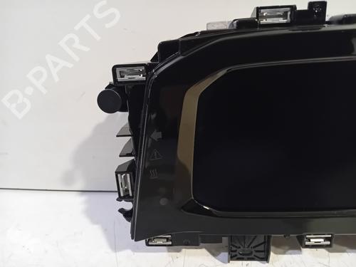 Instrument cluster VW GOLF VIII Variant (CG5, DB5) 2.0 TDI | BP21559938C47 