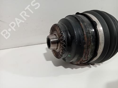 Drivaksel fortil venstre MINI MINI (F56) One D | BP29972499M38